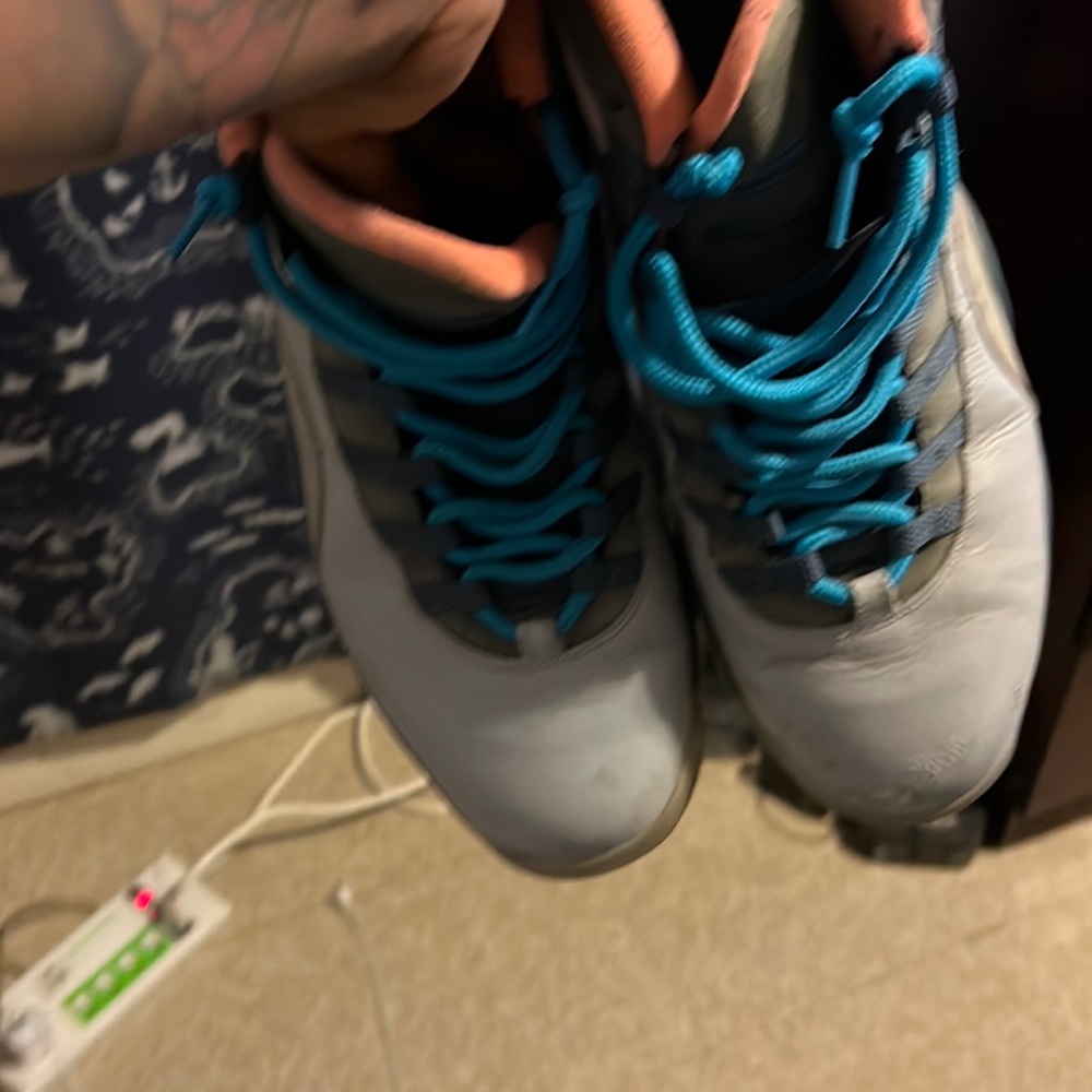 Jordan